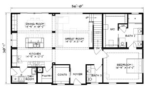 Asheville-first-floor-plan