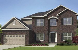 Gracin Exterior View