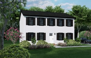 Greenville-Front-View