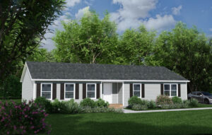 Huntsville Ranch